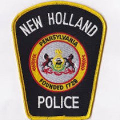 New Holland PD