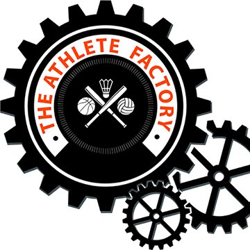 The Athlete Factory features more than 16,000 square feet of climate controlled training for athletes of all ages.