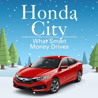 HondaCityLongIsland