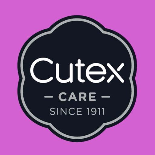 Cutex® has been helping care for nails since 1911 and has always believed that healthy nails are beautiful nails.