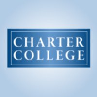 Charter College(@CharterCollege) 's Twitter Profile Photo