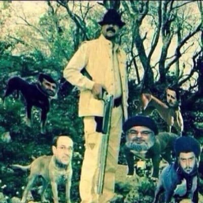 لا اله الا الله
