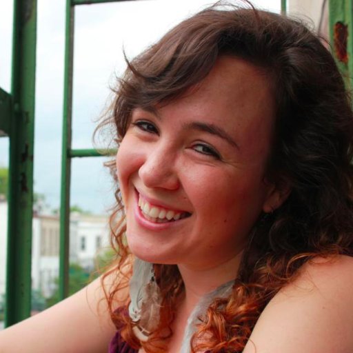Director/Theatre Artist:queer feminist who loves to sing & dance. She/her Playwright of A Chip On Her Shoulder: A Docu Play about Women in Engineering