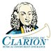 Clarion Associates (@ClarionIns) Twitter profile photo
