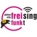 Freising funkt (@FreifunkFS) Twitter profile photo