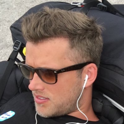 barneycook7's profile picture. 💷 Investor                                                      
🔝 Growth Hacker                                       
🛠 Entrepreneur