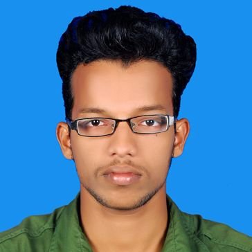 sreeragunniraj's profile picture. 