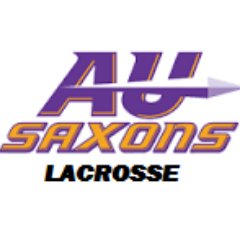 The official twitter of Alfred University Men's Lacrosse team. #AUsaxons