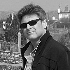 TopperUK's profile picture. Unseen in the background, fate was quietly slipping lead into the boxing-glove. CPO.