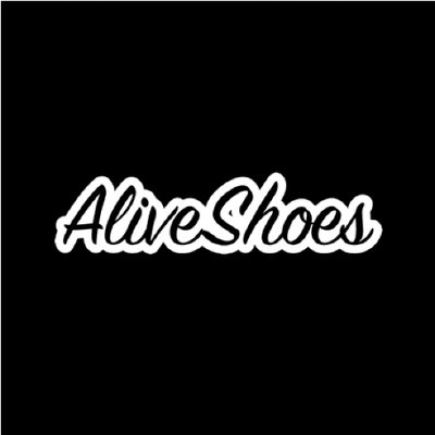 alive shoes