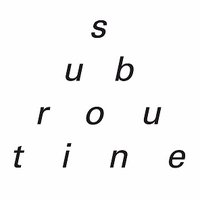 Subroutine Records (@subroutinerecs) 's Twitter Profile