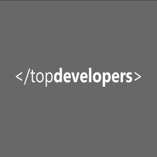 Connecting Top Developers with the Best Companies in the Marketplace