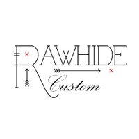 Rawhide Custom(@RawhideCustom) 's Twitter Profile Photo