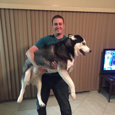 Cdefty8's profile picture. Southwest, FL. Born in Mexico, grew up in Bay Area and NY now in FL.. so 49ers, Sharks, Golden State, Yankees, Gators, Barcelona... also comedy is life