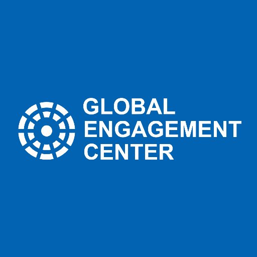 USDOSDOT_Urdu's profile picture. Official Account of the U.S. Department of State -- Global Engagement Center (GEC)