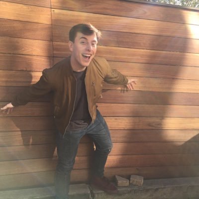 fanders_thomas's profile picture. THOMAS OPENED MY SNAPCHAT AND TWEETED ME AND LIKED MY TWEET WE DONT DESERVE THIS LITTLE ROLL I am in no way trying to brag tho I'm just really happy