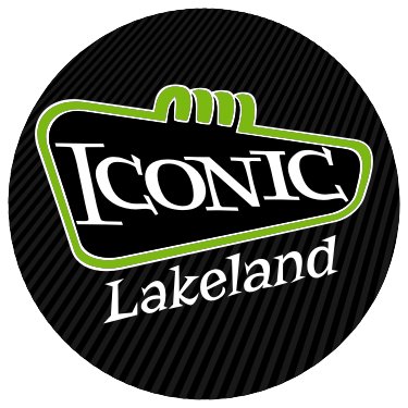 IconicLakeland's profile picture. ICONIC is a local premium vape and wellness retail store, located in Lakeland, Florida.