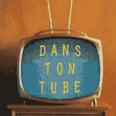 DansTonTube's profile picture. Média, cinéma et bicyclette.