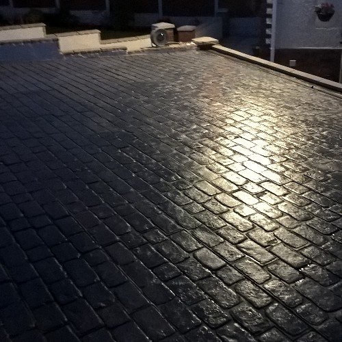 icimprinted_ian's profile picture. https://t.co/LQGyE1sFxU Pattern imprinted concrete  Resin bound stone.and Rubber  https://t.co/I7S22sqvuk doors or out doors.patio's.decking area's. ECT.