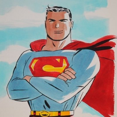 planetmelmac's profile picture. Graphic designer with an eclectic love of all things Bond, The Avengers, Superman, ALF and Rock music!