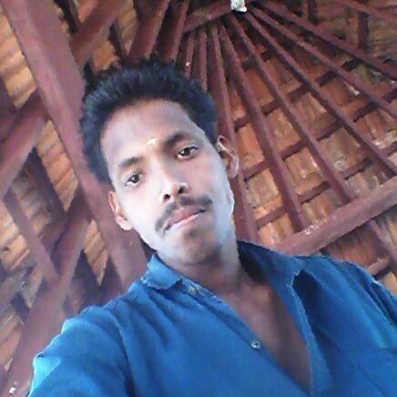 prakashrchun's profile picture. social service