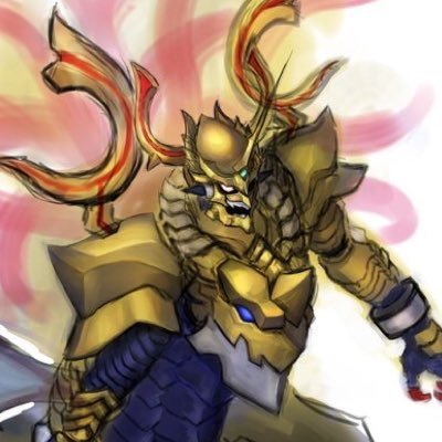 男霊