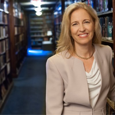 Ann Kurth Profile