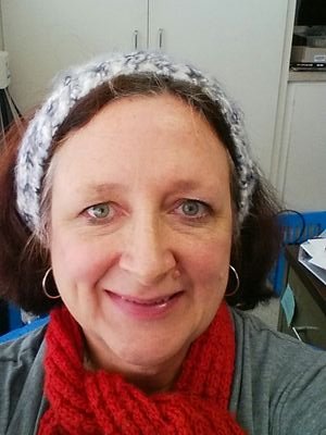 DerichsAnn's profile picture. retired Dyslexia Specialist, mom, grandma, wife, techie, knitter