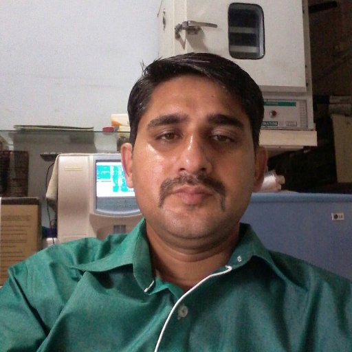 hk3221's profile picture. I am a Homoeopath with a Heart of Microbiologist.