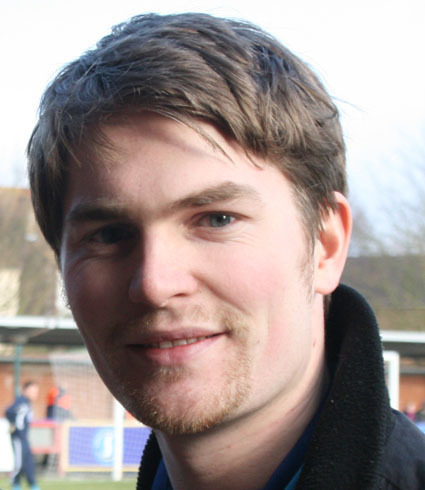 SindreMehl's profile picture. Sogndal, landslaget, banehopping og fotballkultur. Journalist i Agderposten.