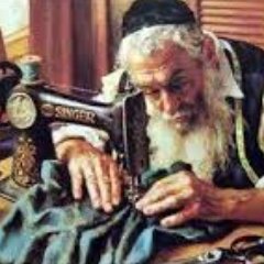 Just a Jewish Tailor living in Poland
I love my wife
My children are amazing