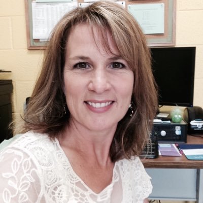 FredaReadin's profile picture. 