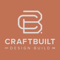 Craftbuilt, Inc.(@Craftbuilt) 's Twitter Profile Photo