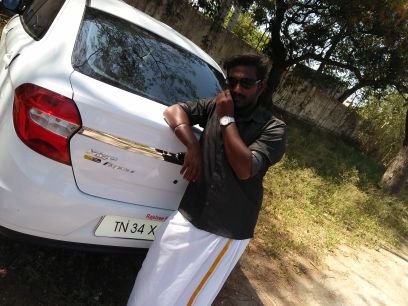 nandha14797's profile picture. 