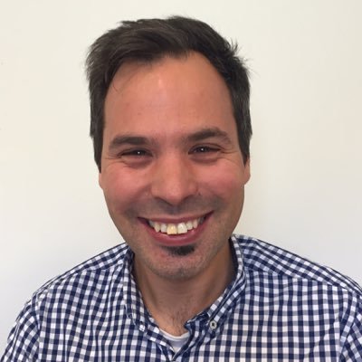 Josep Alos Profile