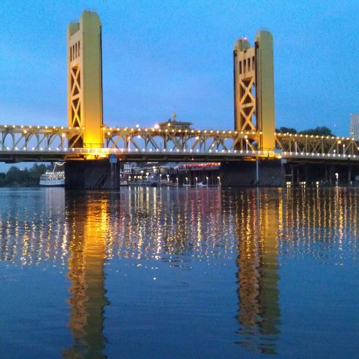 Share the West Sacramento love! A truly innovative and growing city, with a small town nostalgic feel. Follow us for news, city events, and all things West Sac.