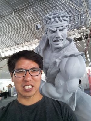 diego_mochizuki's profile picture. 