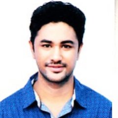 Data Analyst by profession. Love to travel and write occasionally.