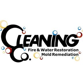 We are The Cleaning Co. specializing in cleaning carpet, upholstery, tile & grout, and restoration.