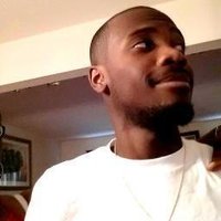 DJ Simmons (@lynandro) 's Twitter Profile