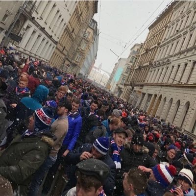 liam_Watson72's profile picture. Rangers & HSV