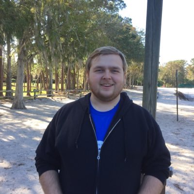 Kelistik's profile picture. Games and hangs with friends.
https://t.co/aLhOD3NaWQ