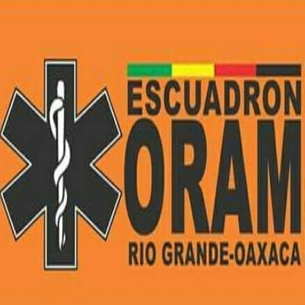 Ayuda en rescate y servicios prehospitalarios