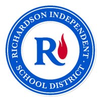 Richardson ISD(@RichardsonISD) 's Twitter Profile Photo