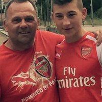 Greg Parrott (@afuturesound) 's Twitter Profile