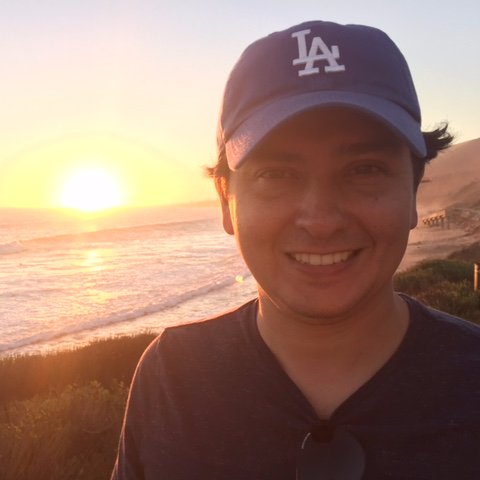 Managing Director Bearstar Strategies. #TeamPadilla. Former Spox for @KamalaHarris. Surf bum.