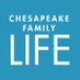 Chesapeake Family (@ChesFamily) Twitter profile photo
