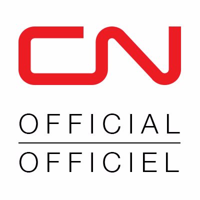 This account is closed. Follow our new account @CNRailway. | Suivez-nous en français @CN_CommFR.