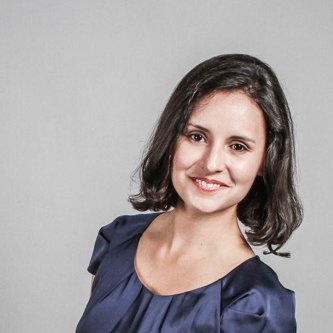 mariapnavia's profile picture. Transforming ideas into opportunities | Design and Business Strategist |