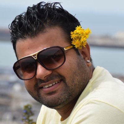 ganesh_gnawali's profile picture. Entrepreneur, Entertainer and Writer